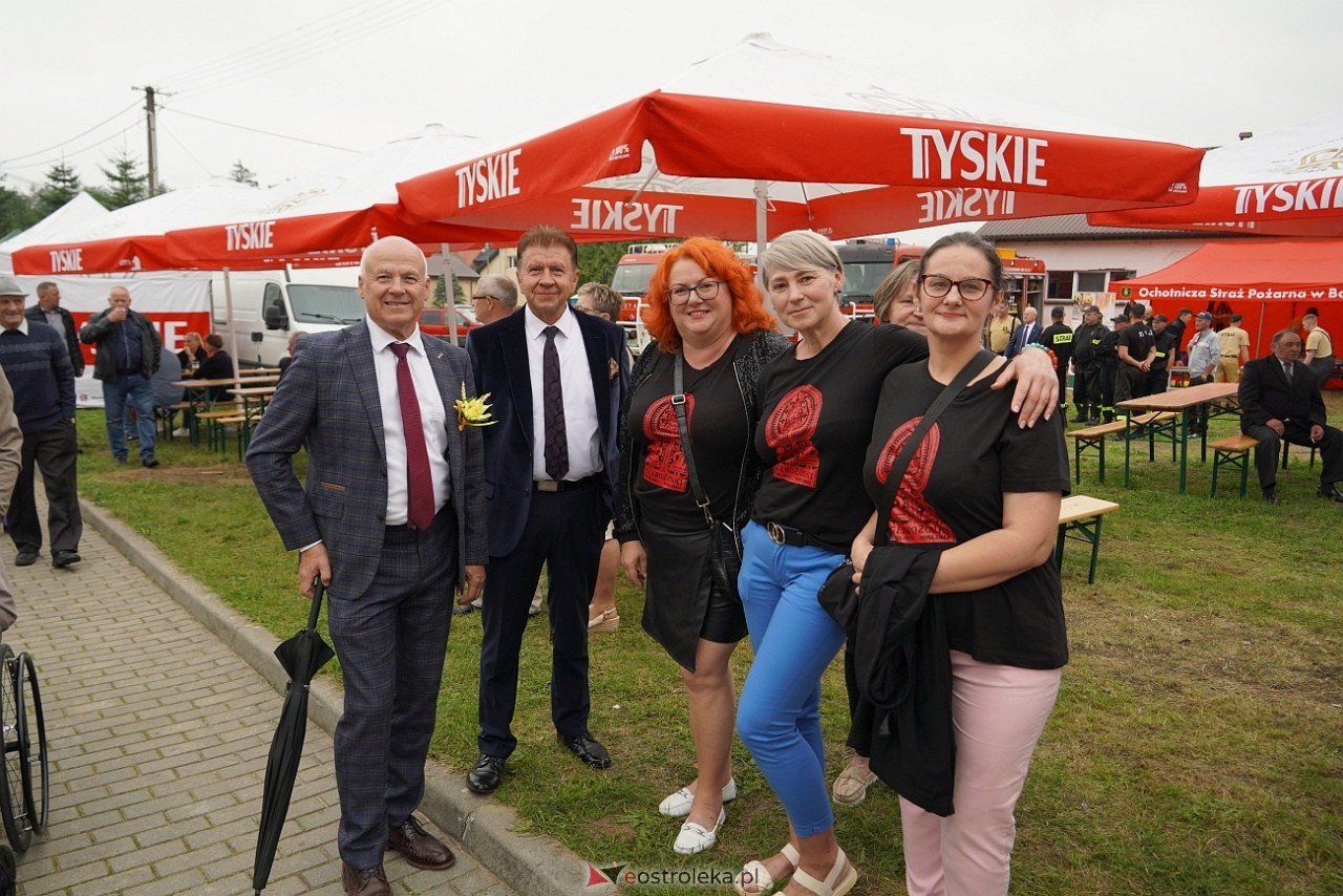 Dożynki w Baranowie [14.09.2025] - zdjęcie #1 - eOstroleka.pl