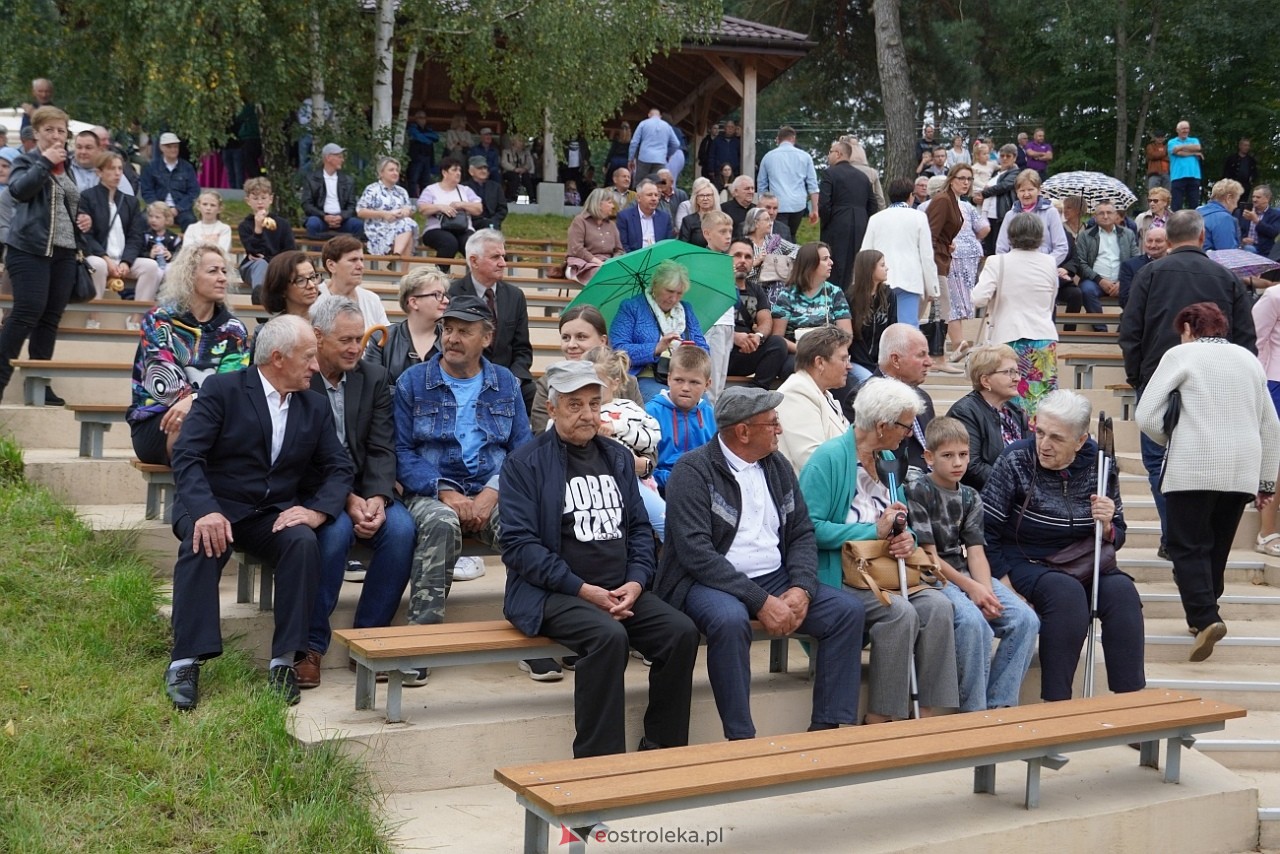 Dożynki w Baranowie [14.09.2025] - zdjęcie #86 - eOstroleka.pl