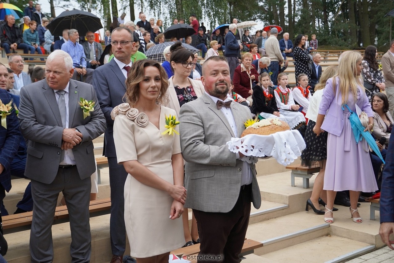 Dożynki w Baranowie [14.09.2025] - zdjęcie #84 - eOstroleka.pl