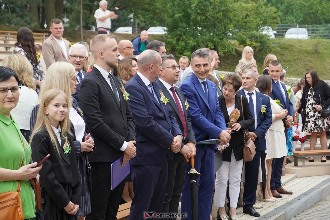 Dożynki w Baranowie [14.09.2025] - zdjęcie #82 - eOstroleka.pl