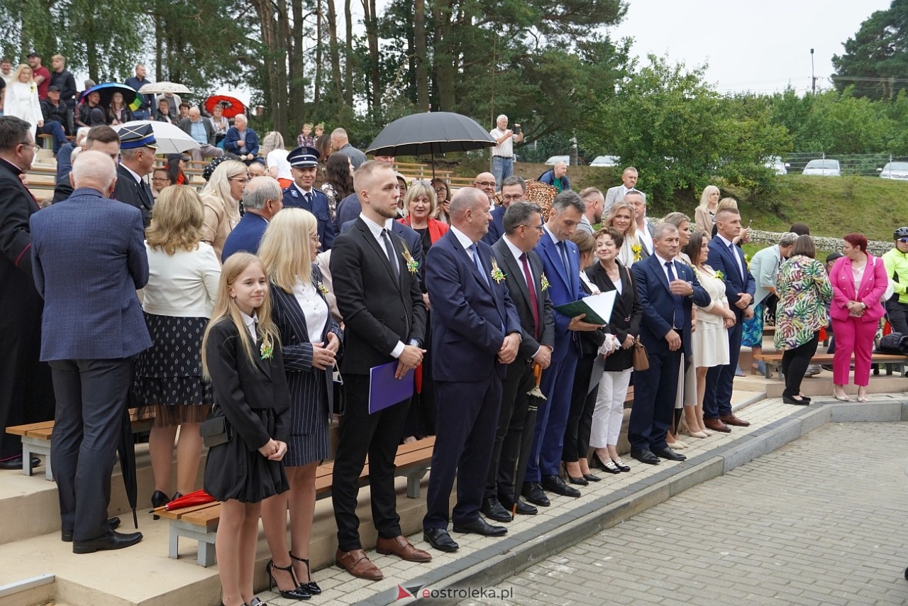 Dożynki w Baranowie [14.09.2025] - zdjęcie #72 - eOstroleka.pl