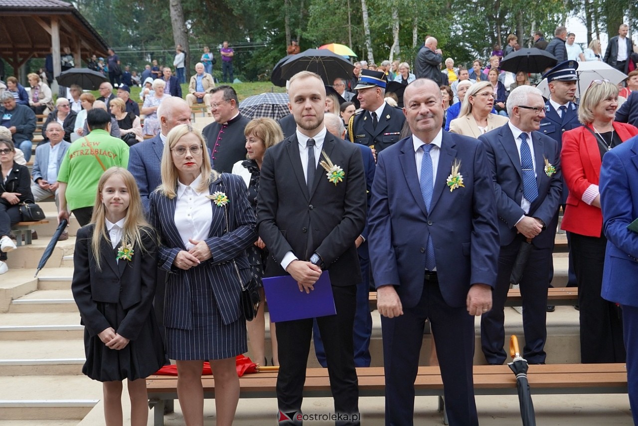 Dożynki w Baranowie [14.09.2025] - zdjęcie #68 - eOstroleka.pl