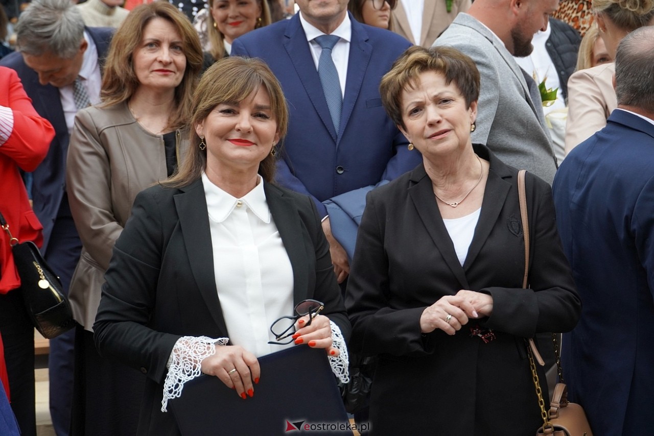 Dożynki w Baranowie [14.09.2025] - zdjęcie #64 - eOstroleka.pl