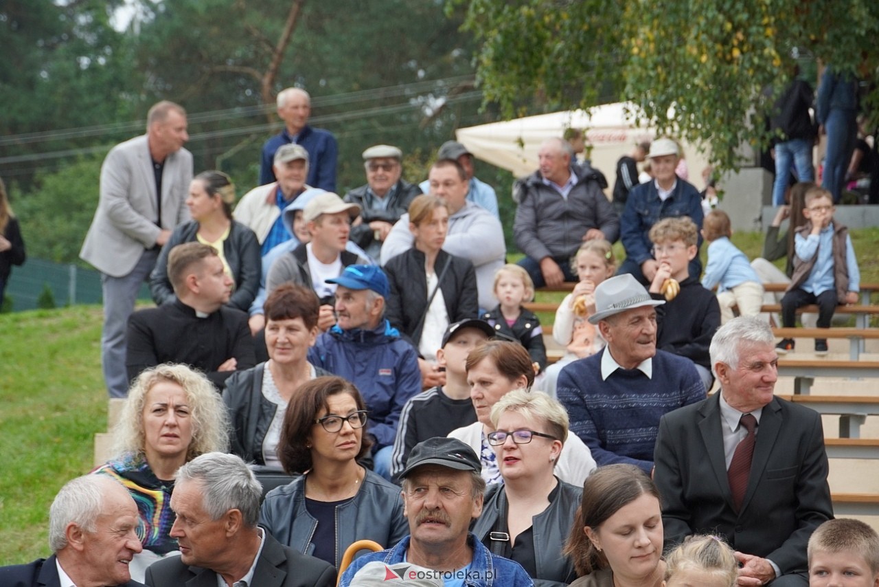 Dożynki w Baranowie [14.09.2025] - zdjęcie #60 - eOstroleka.pl