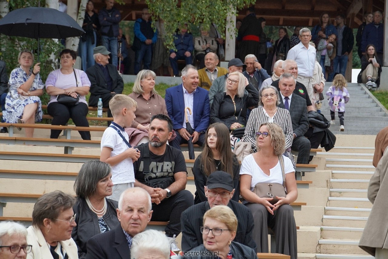 Dożynki w Baranowie [14.09.2025] - zdjęcie #58 - eOstroleka.pl