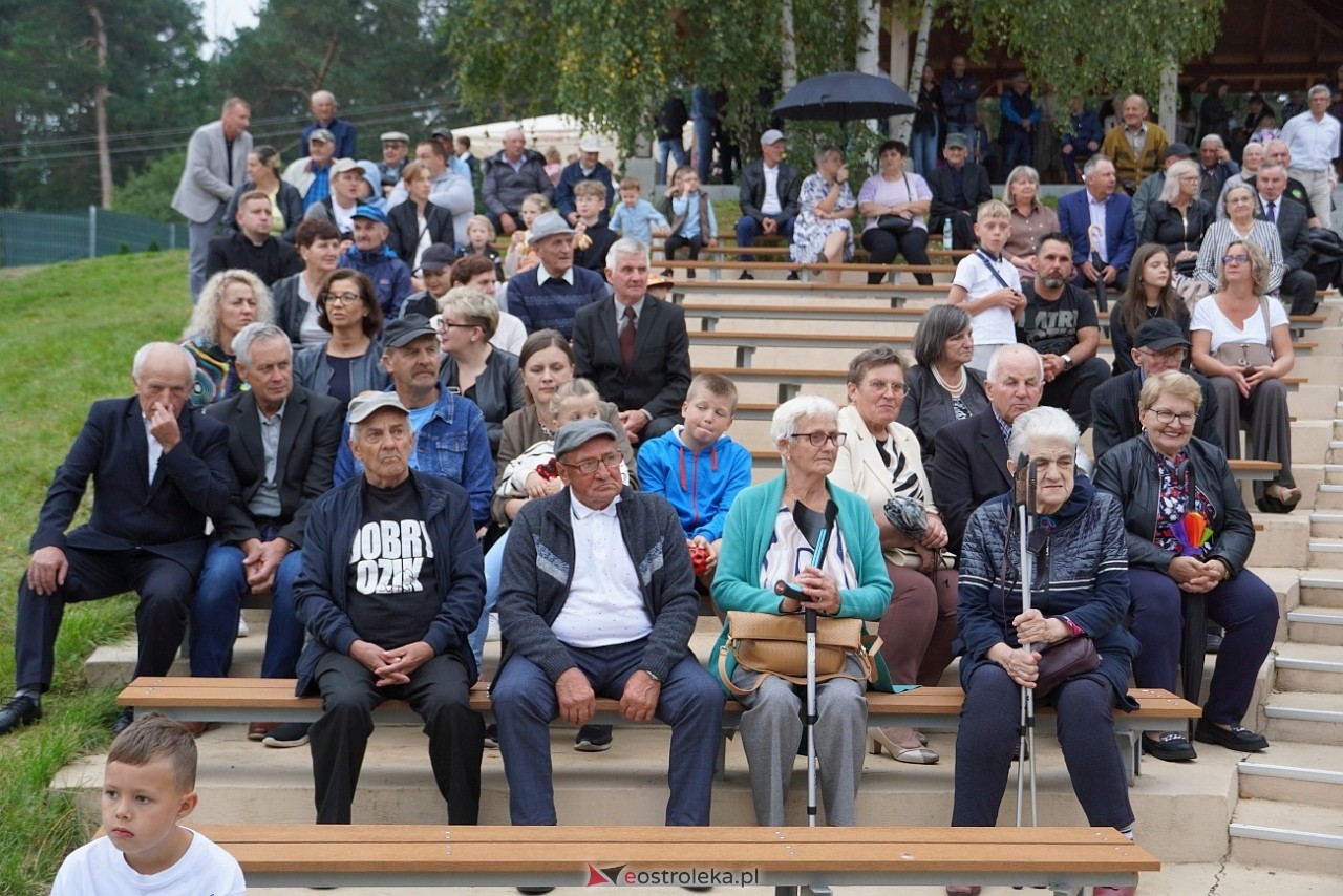Dożynki w Baranowie [14.09.2025] - zdjęcie #56 - eOstroleka.pl