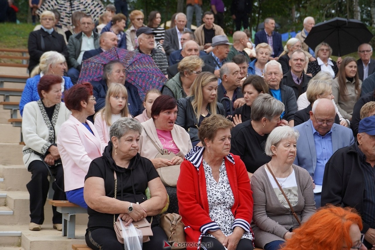 Dożynki w Baranowie [14.09.2025] - zdjęcie #54 - eOstroleka.pl