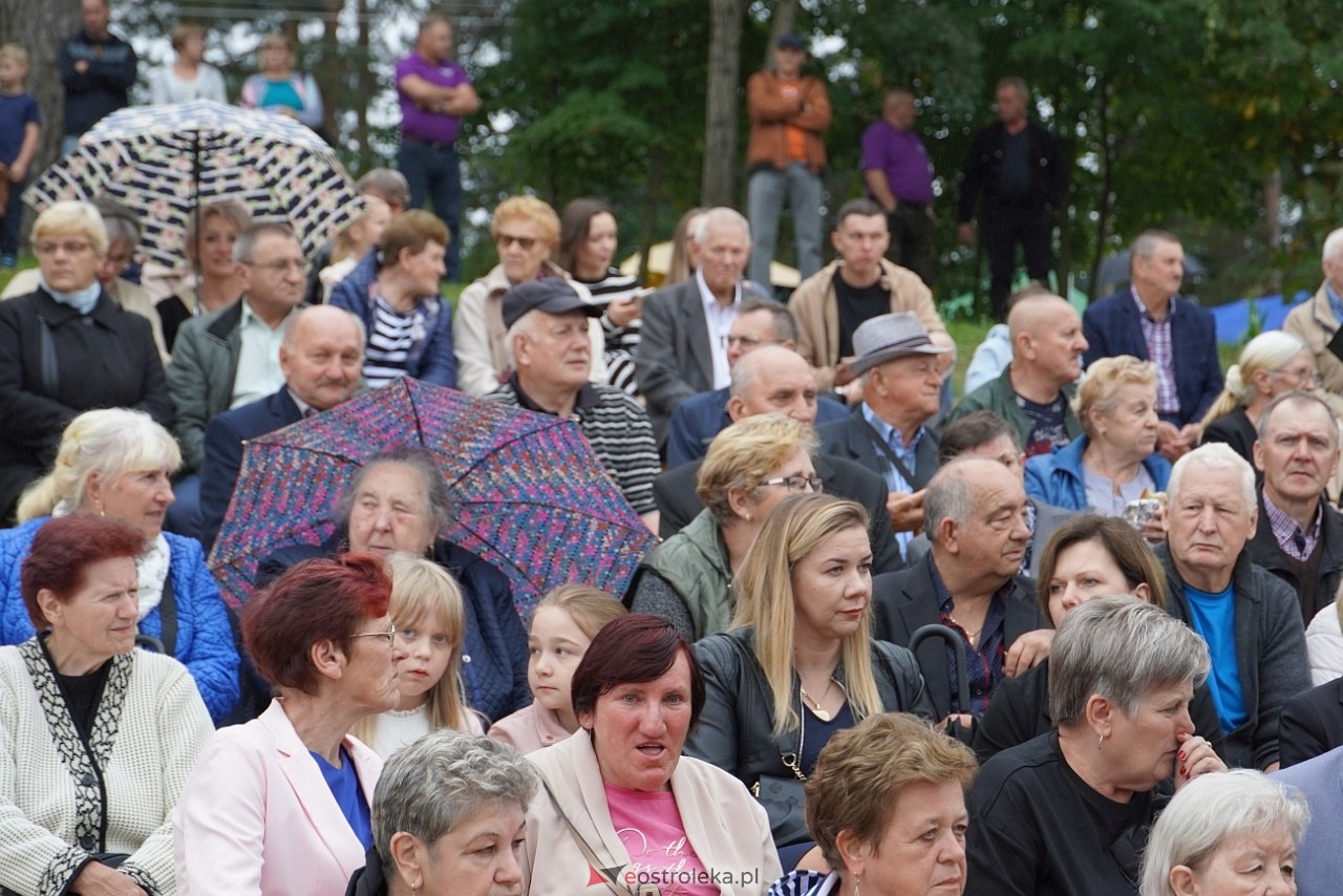 Dożynki w Baranowie [14.09.2025] - zdjęcie #52 - eOstroleka.pl