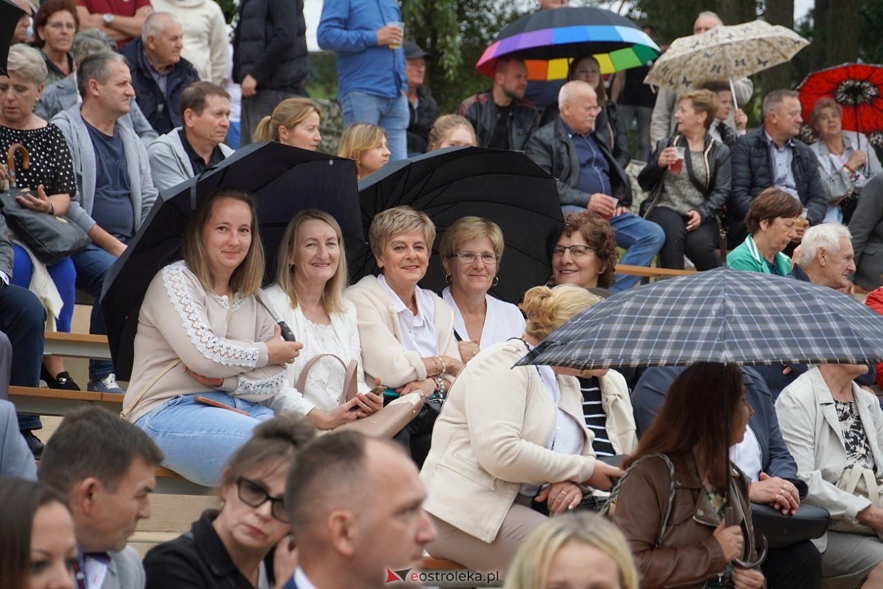 Dożynki w Baranowie [14.09.2025] - zdjęcie #50 - eOstroleka.pl