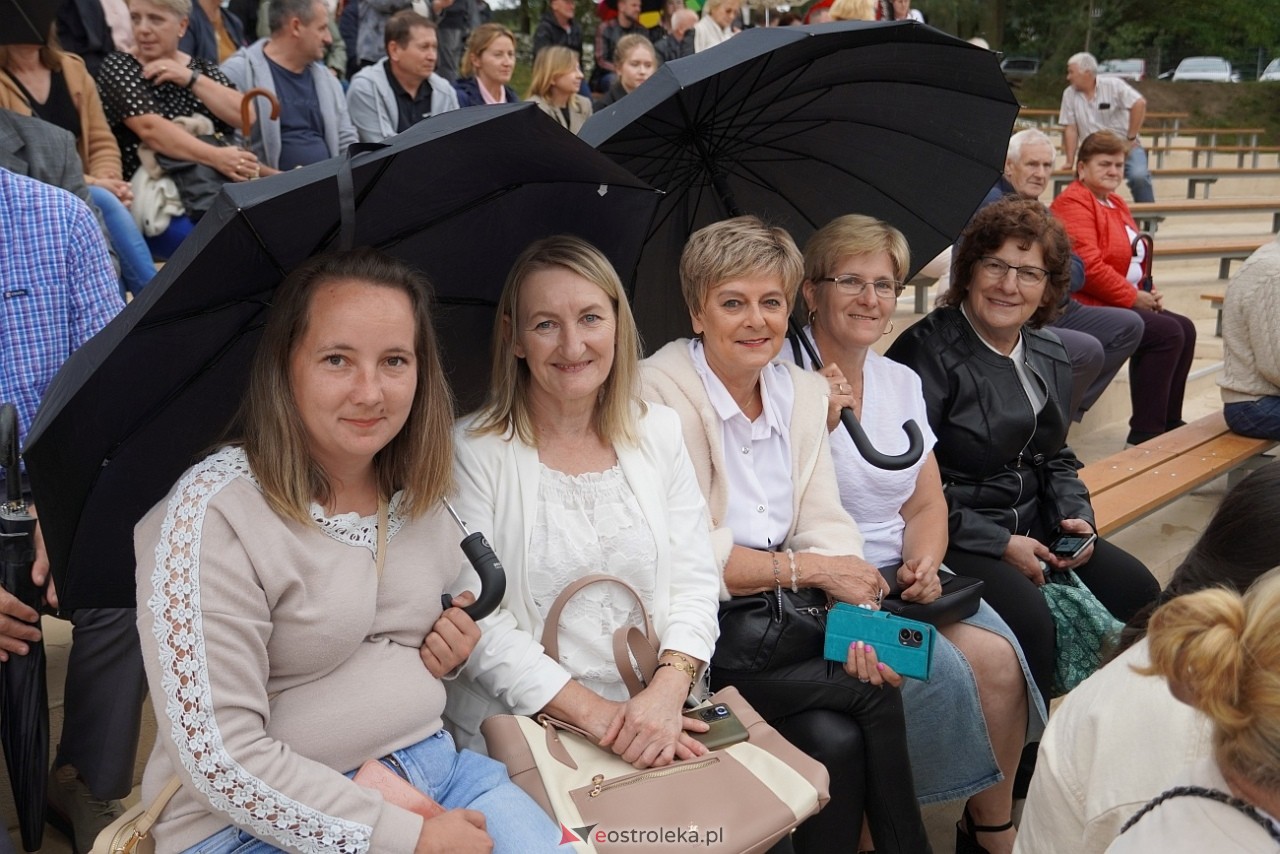 Dożynki w Baranowie [14.09.2025] - zdjęcie #48 - eOstroleka.pl