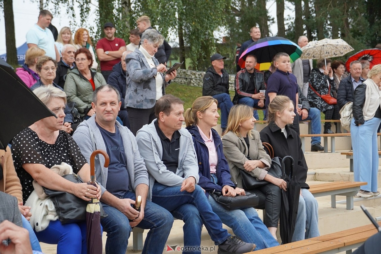 Dożynki w Baranowie [14.09.2025] - zdjęcie #46 - eOstroleka.pl