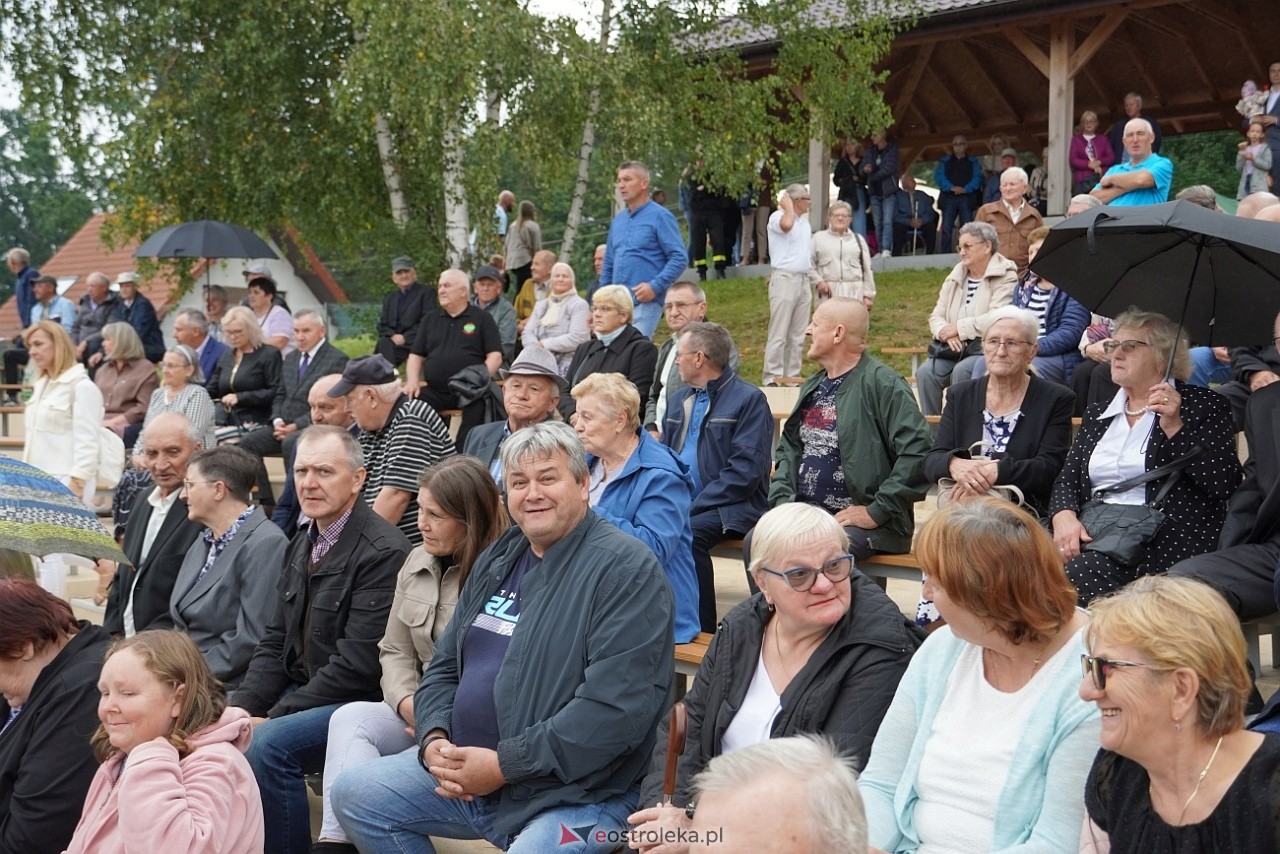 Dożynki w Baranowie [14.09.2025] - zdjęcie #44 - eOstroleka.pl