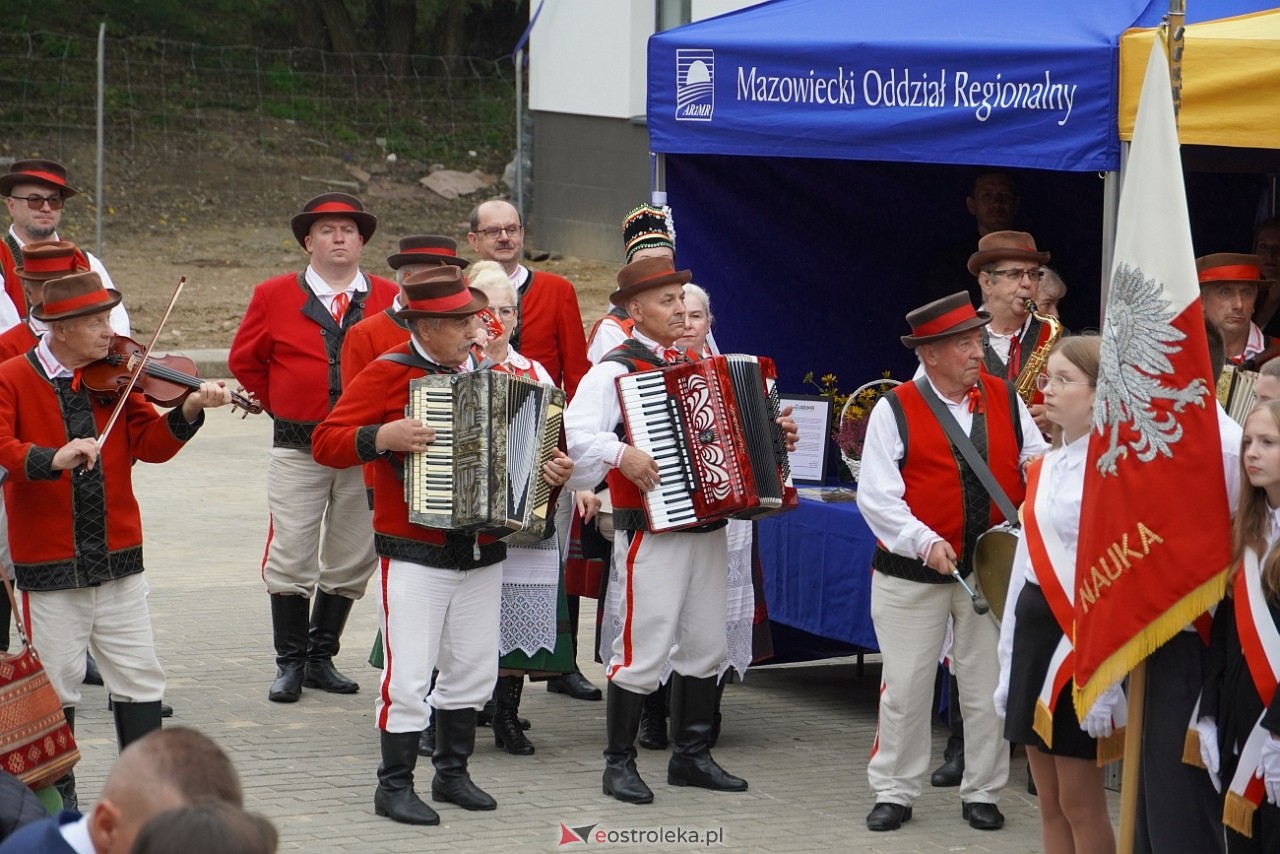 Dożynki w Baranowie [14.09.2025] - zdjęcie #42 - eOstroleka.pl