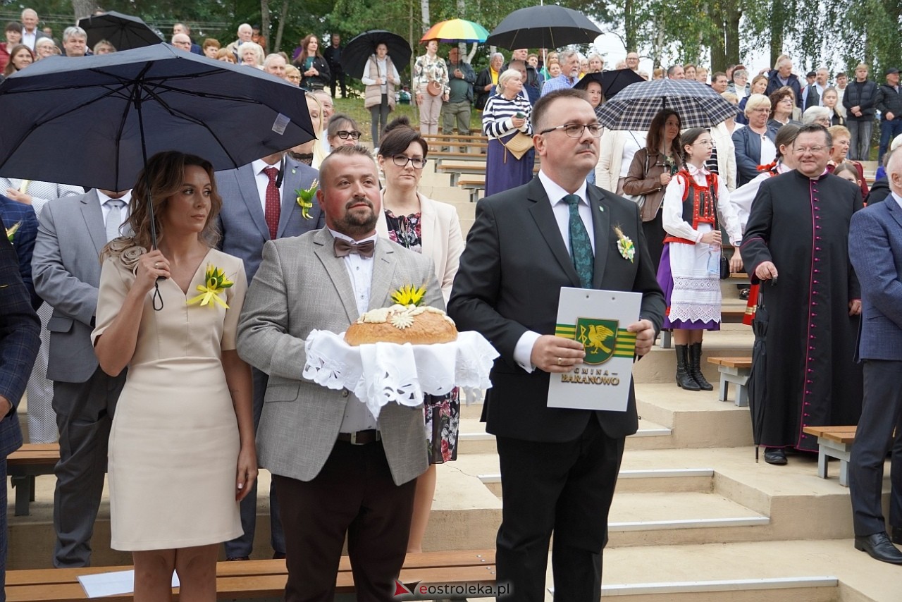 Dożynki w Baranowie [14.09.2025] - zdjęcie #40 - eOstroleka.pl