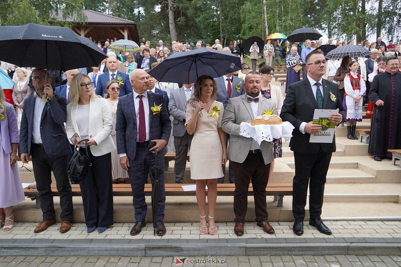 Dożynki w Baranowie [14.09.2025] - zdjęcie #38 - eOstroleka.pl