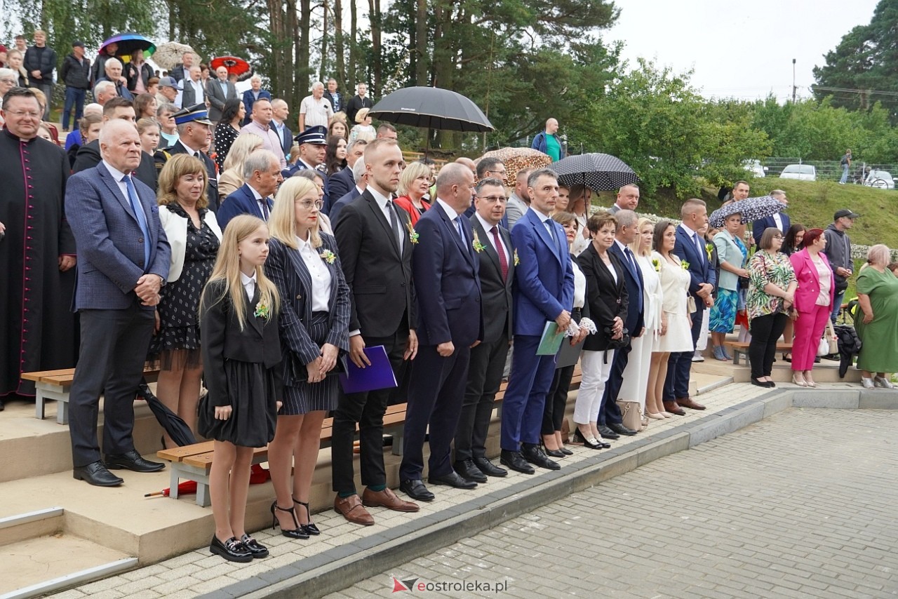 Dożynki w Baranowie [14.09.2025] - zdjęcie #36 - eOstroleka.pl