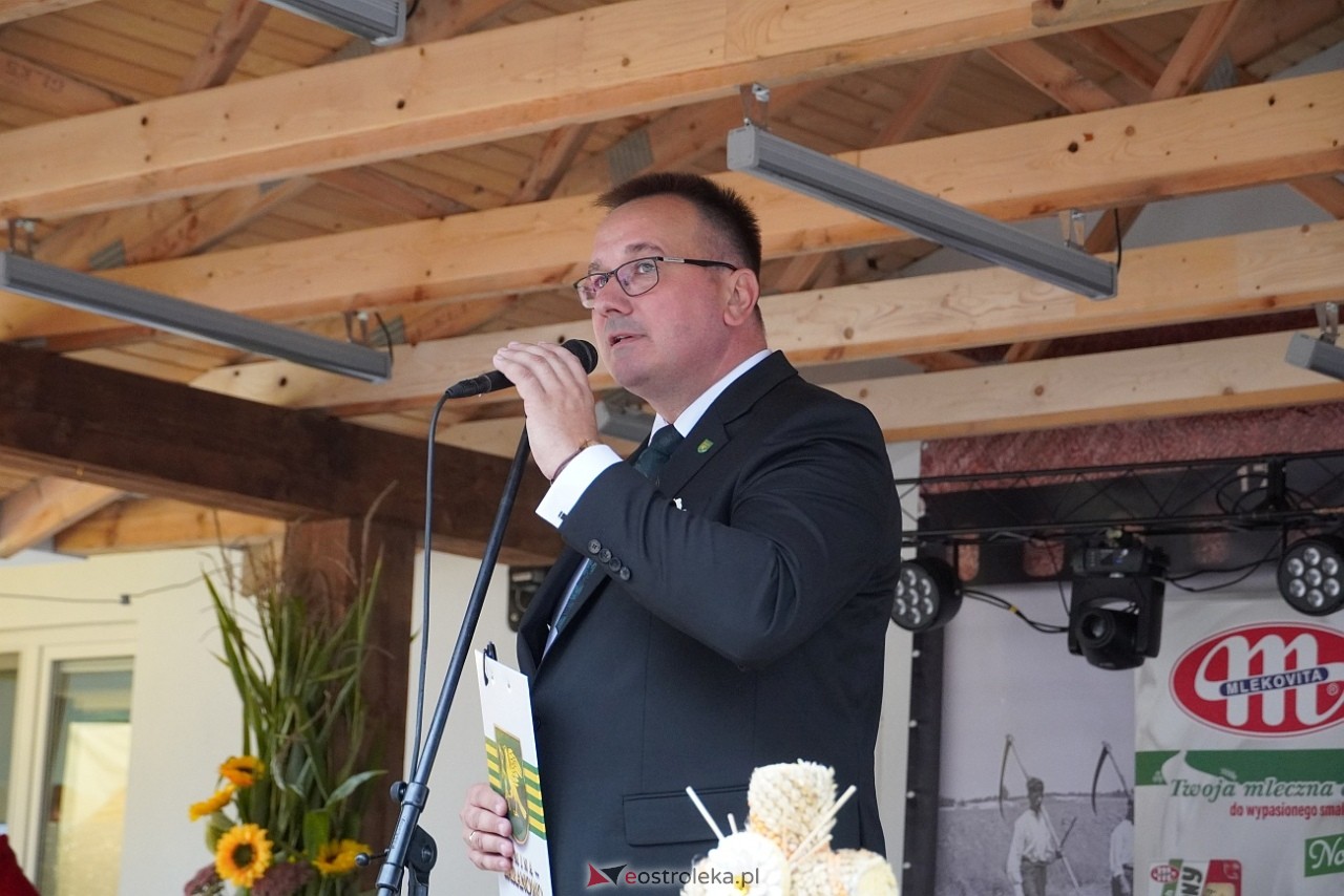 Dożynki w Baranowie [14.09.2025] - zdjęcie #32 - eOstroleka.pl