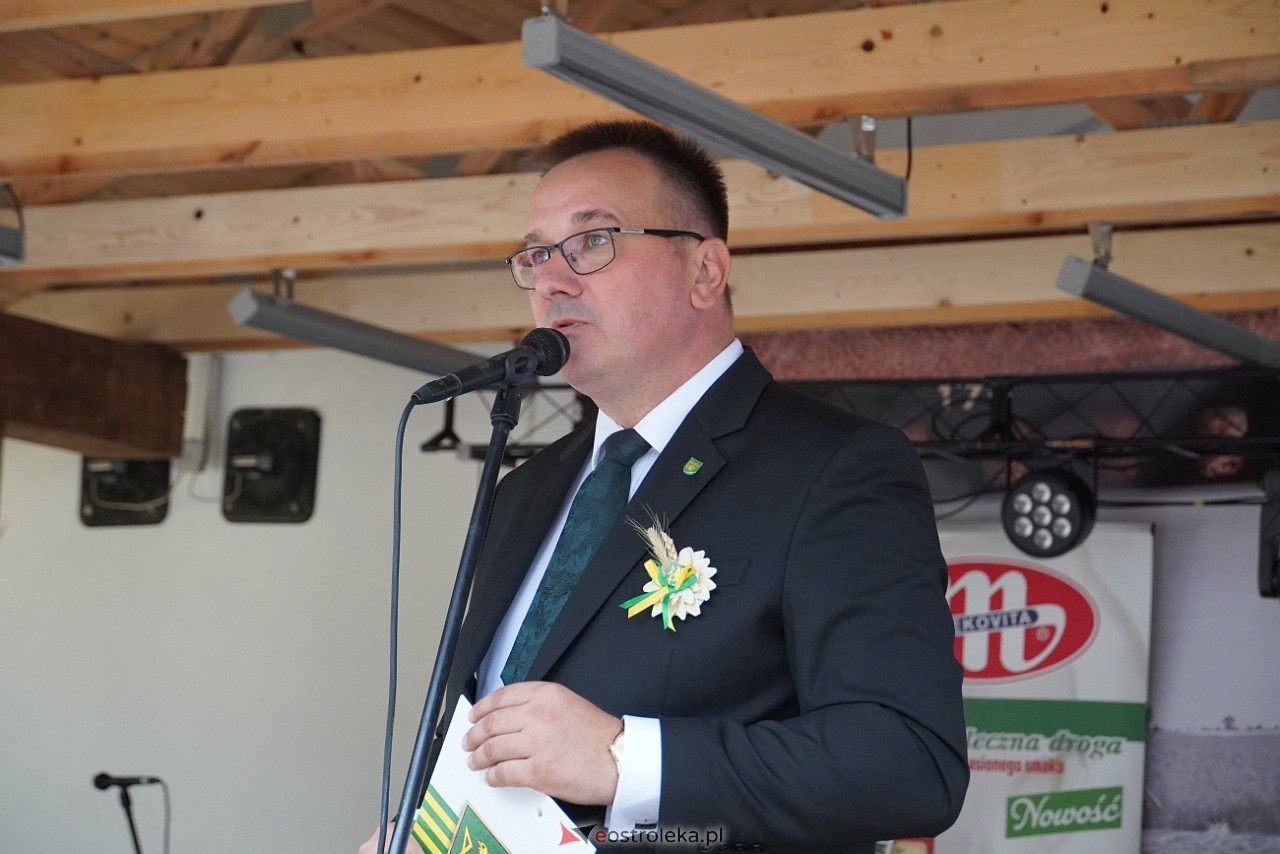 Dożynki w Baranowie [14.09.2025] - zdjęcie #30 - eOstroleka.pl