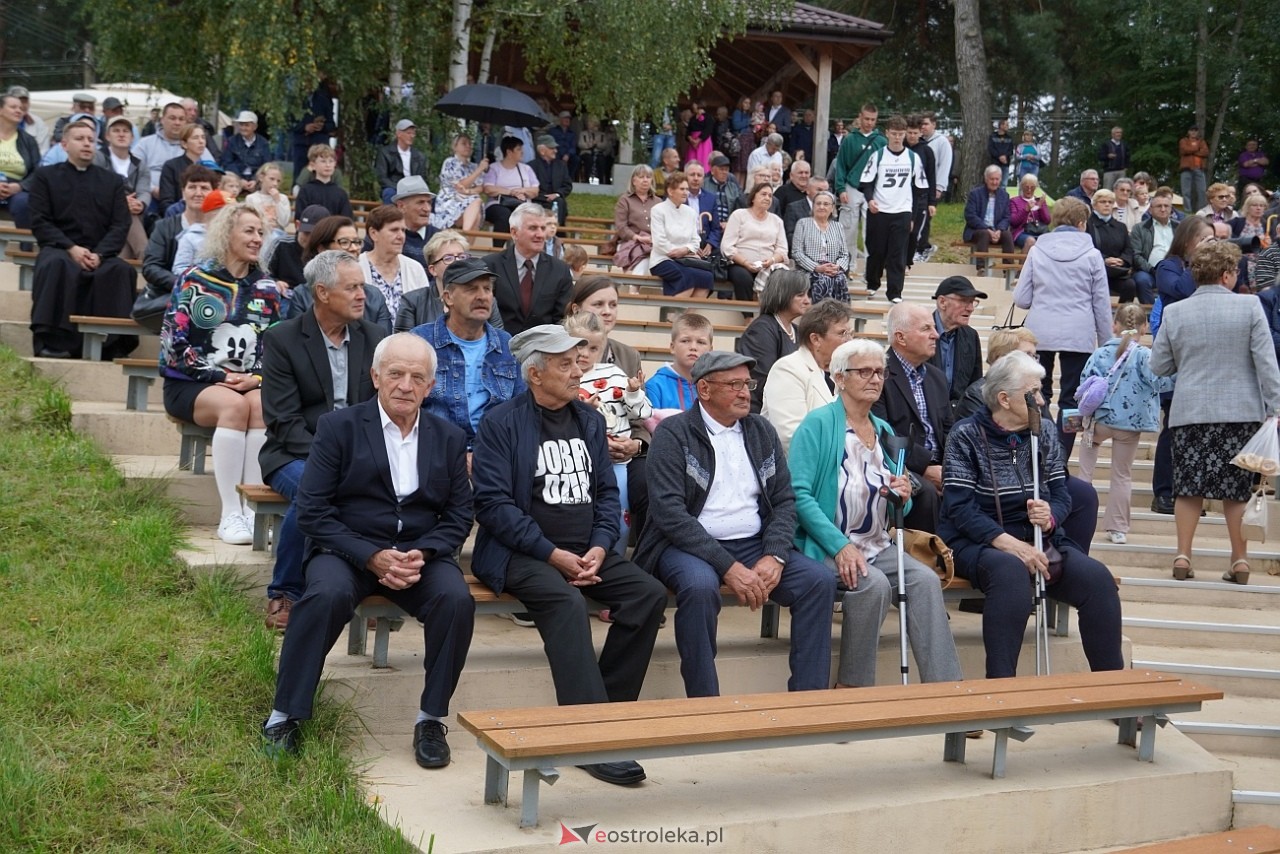 Dożynki w Baranowie [14.09.2025] - zdjęcie #28 - eOstroleka.pl
