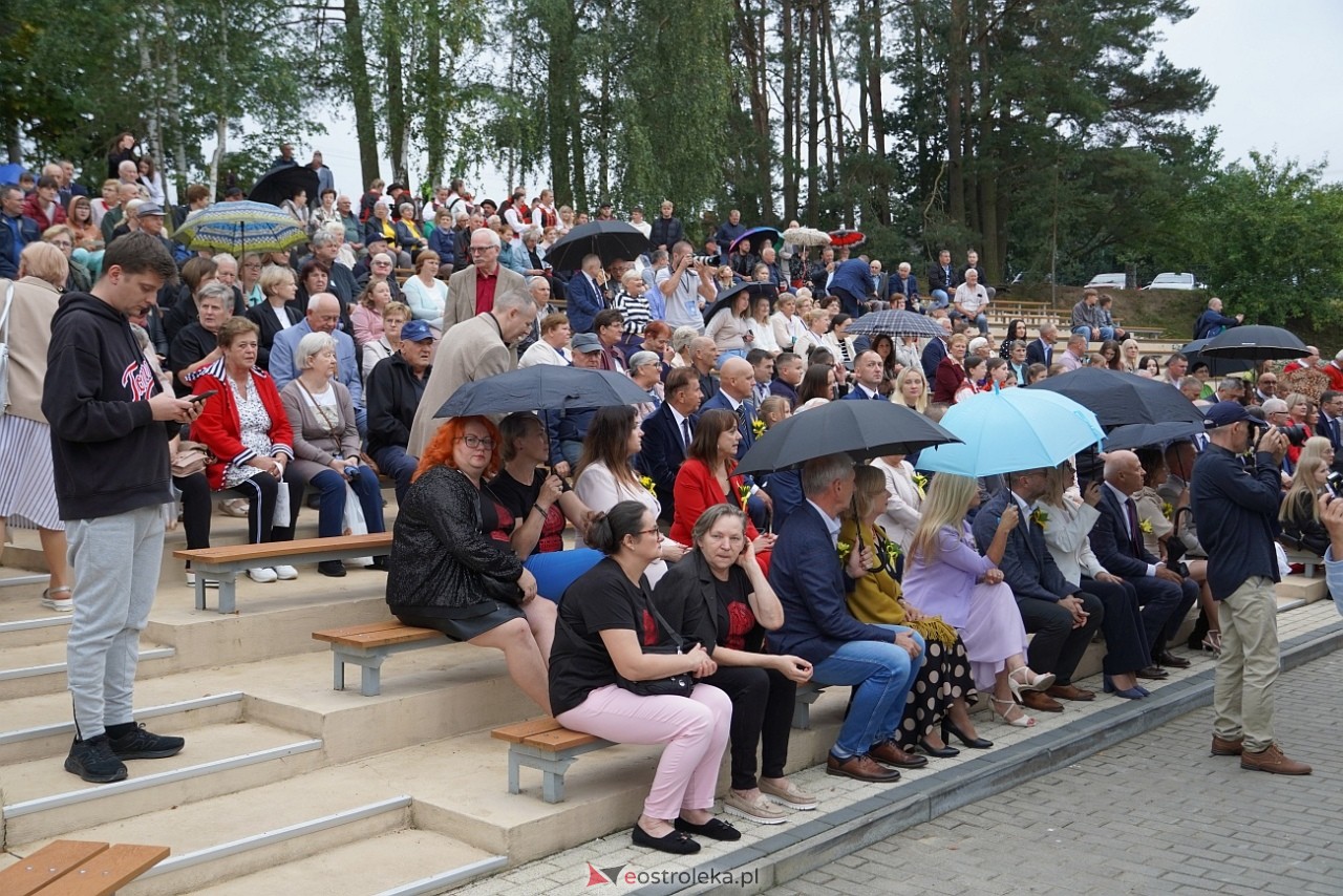 Dożynki w Baranowie [14.09.2025] - zdjęcie #26 - eOstroleka.pl