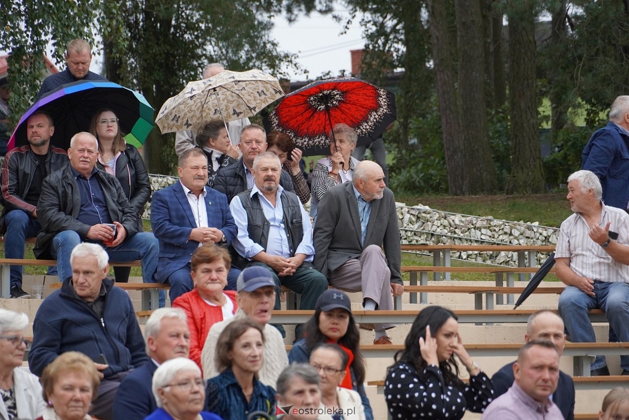 Dożynki w Baranowie [14.09.2025] - zdjęcie #24 - eOstroleka.pl
