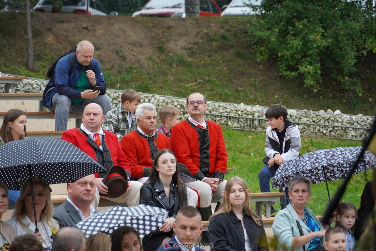 Dożynki w Baranowie [14.09.2025] - zdjęcie #22 - eOstroleka.pl