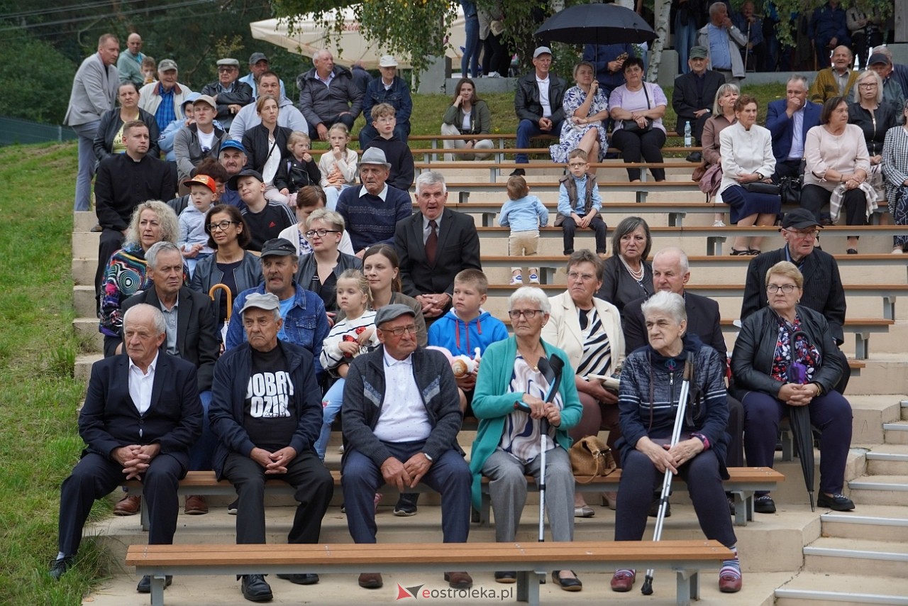 Dożynki w Baranowie [14.09.2025] - zdjęcie #20 - eOstroleka.pl
