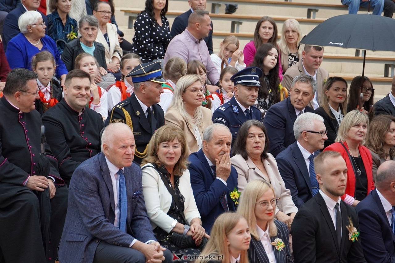 Dożynki w Baranowie [14.09.2025] - zdjęcie #18 - eOstroleka.pl