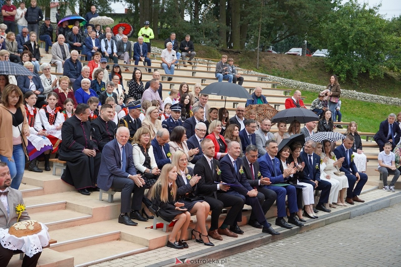 Dożynki w Baranowie [14.09.2025] - zdjęcie #16 - eOstroleka.pl