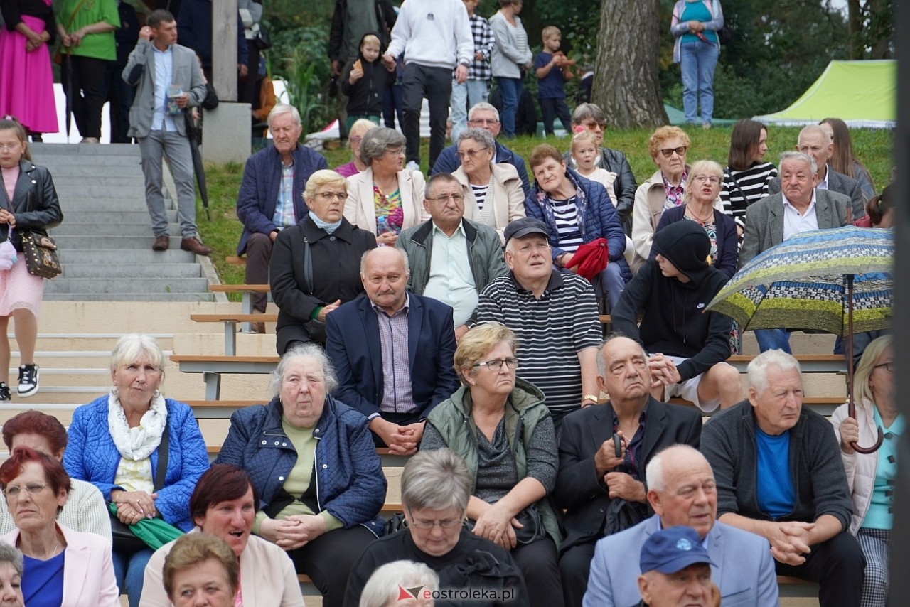Dożynki w Baranowie [14.09.2025] - zdjęcie #14 - eOstroleka.pl