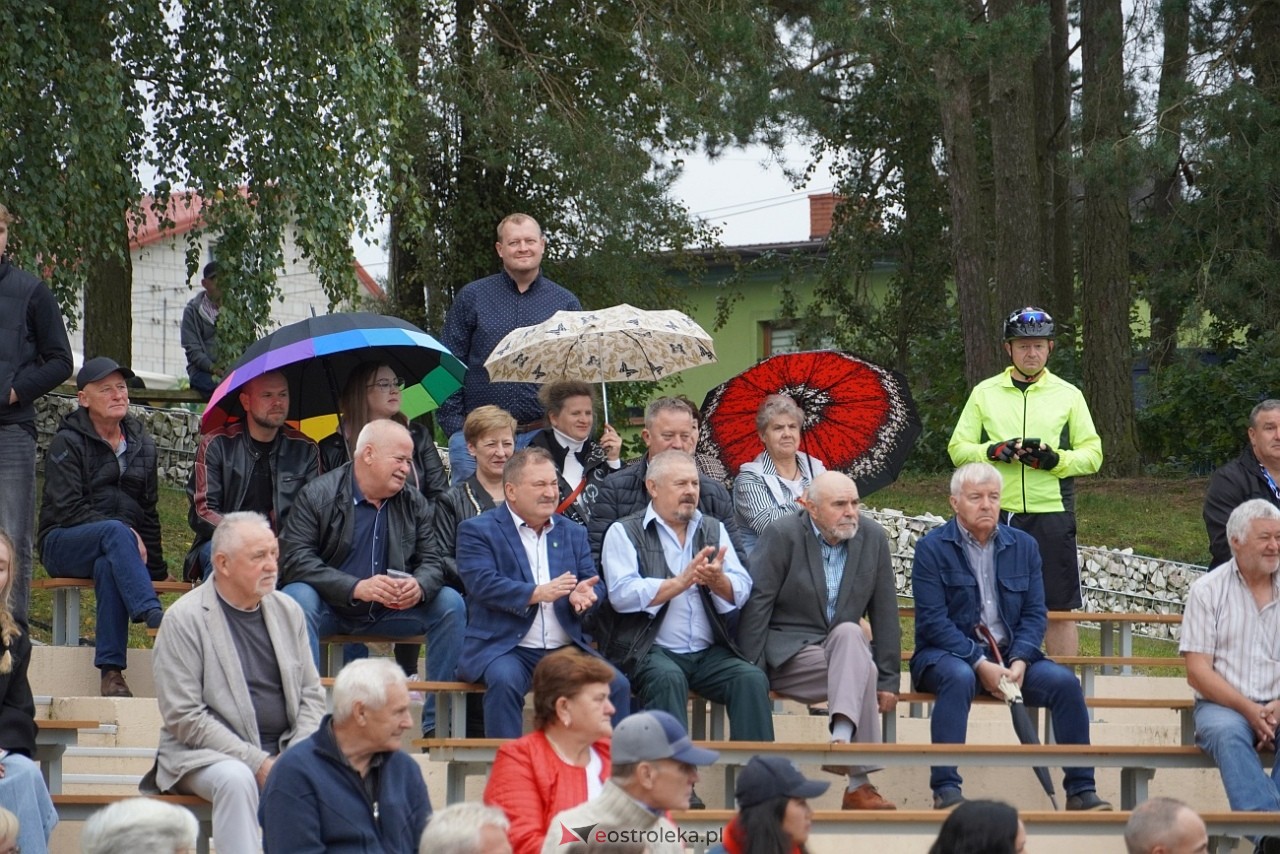 Dożynki w Baranowie [14.09.2025] - zdjęcie #12 - eOstroleka.pl