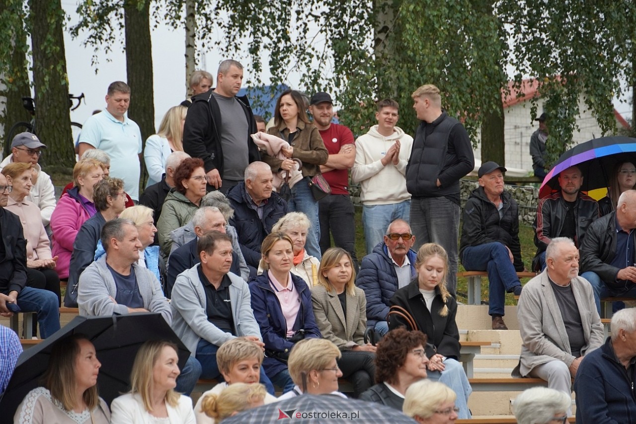 Dożynki w Baranowie [14.09.2025] - zdjęcie #10 - eOstroleka.pl