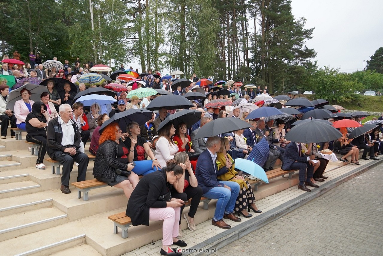 Dożynki w Baranowie [14.09.2025] - zdjęcie #8 - eOstroleka.pl