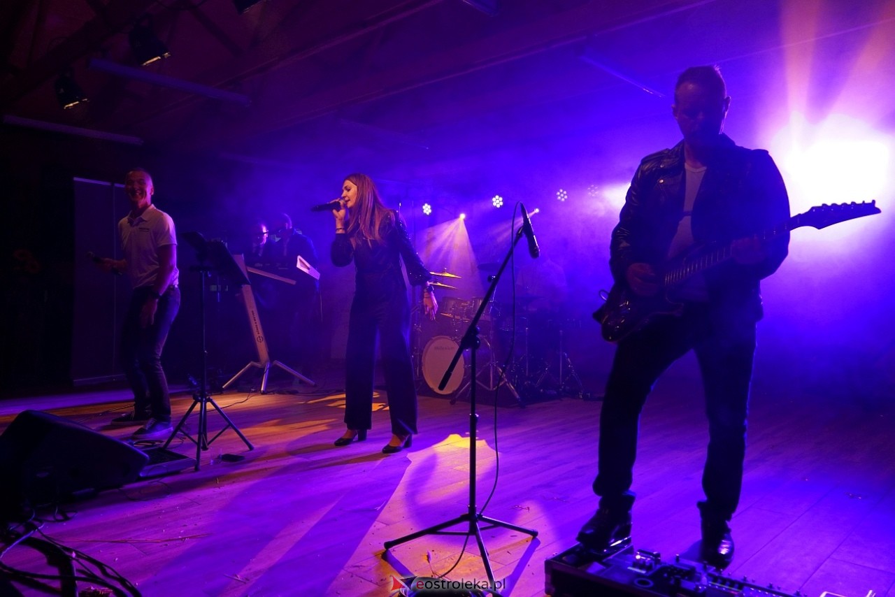 Dożynki w Baranowie: Bayera [14.09.2025] - zdjęcie #79 - eOstroleka.pl