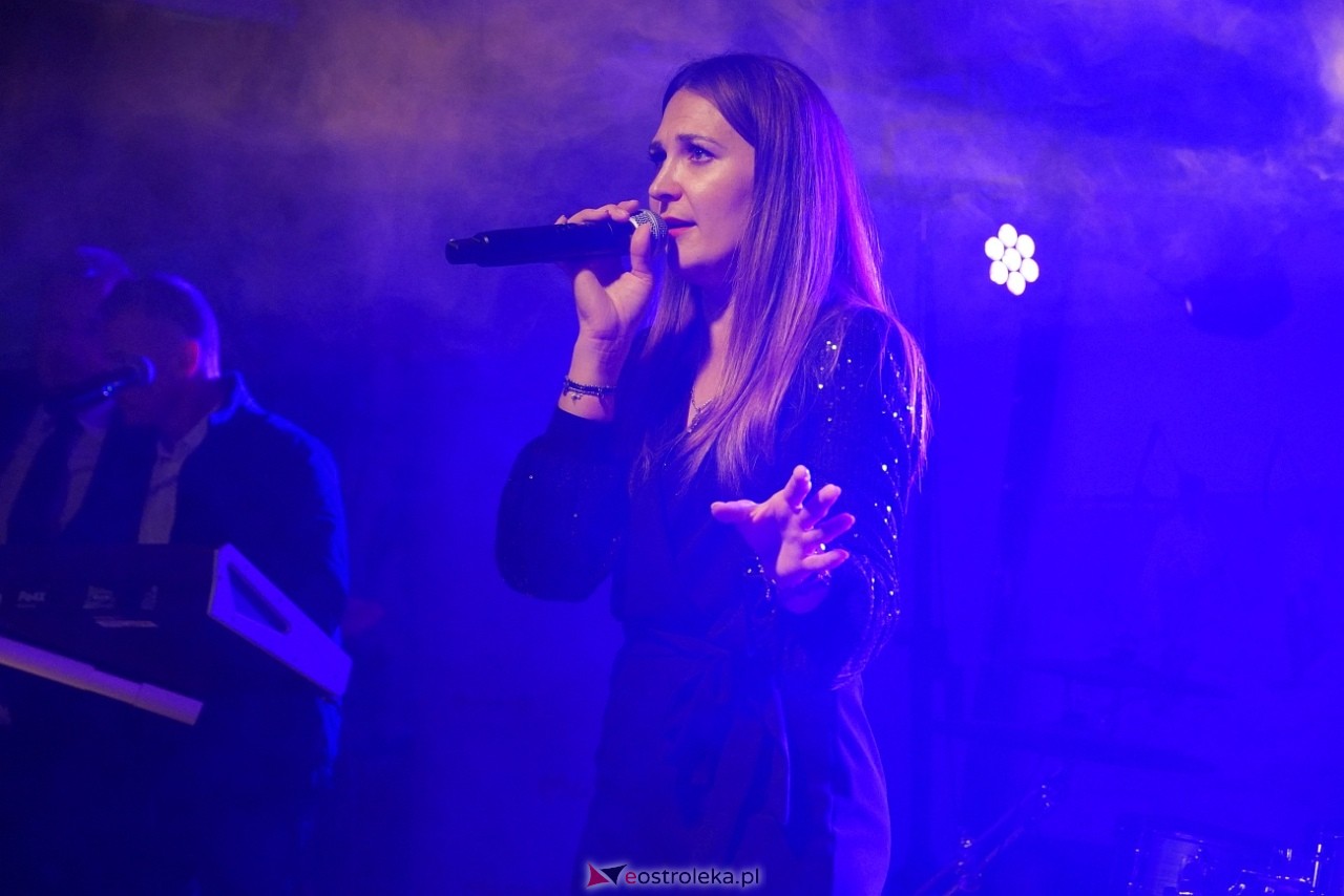 Dożynki w Baranowie: Bayera [14.09.2025] - zdjęcie #78 - eOstroleka.pl