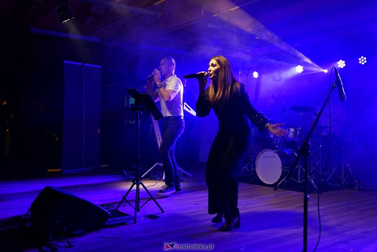 Dożynki w Baranowie: Bayera [14.09.2025] - zdjęcie #77 - eOstroleka.pl