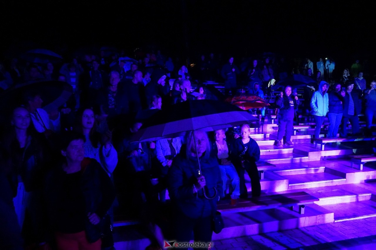 Dożynki w Baranowie: Bayera [14.09.2025] - zdjęcie #76 - eOstroleka.pl