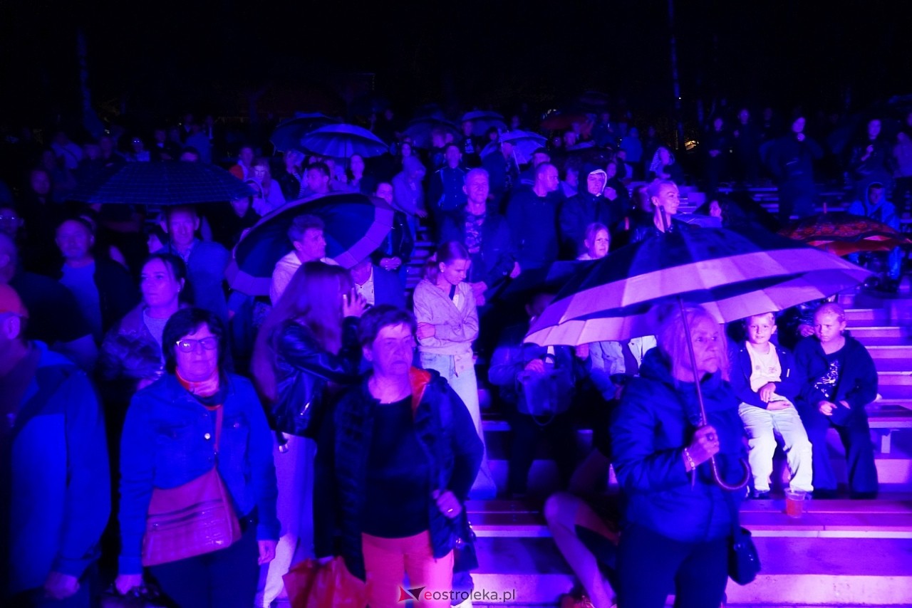 Dożynki w Baranowie: Bayera [14.09.2025] - zdjęcie #75 - eOstroleka.pl