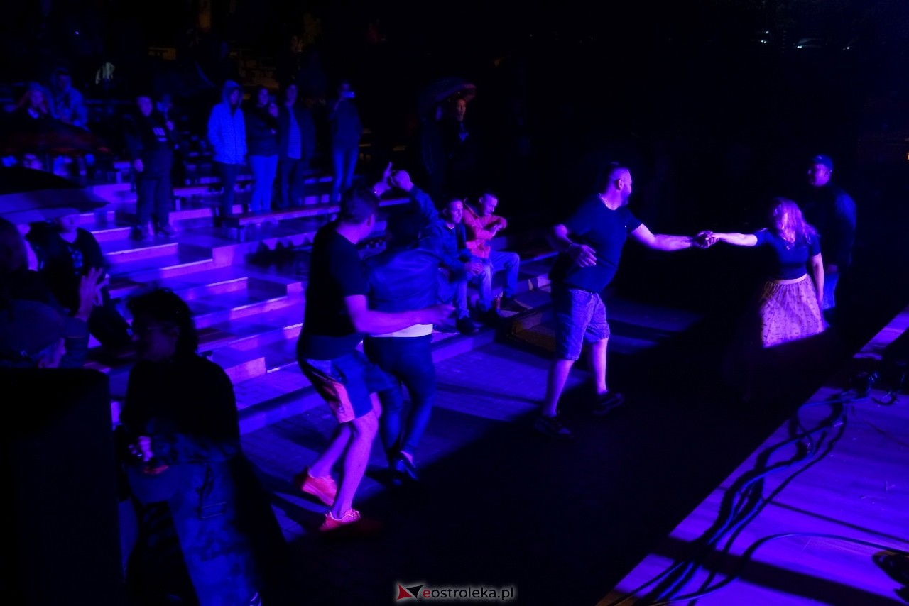 Dożynki w Baranowie: Bayera [14.09.2025] - zdjęcie #74 - eOstroleka.pl