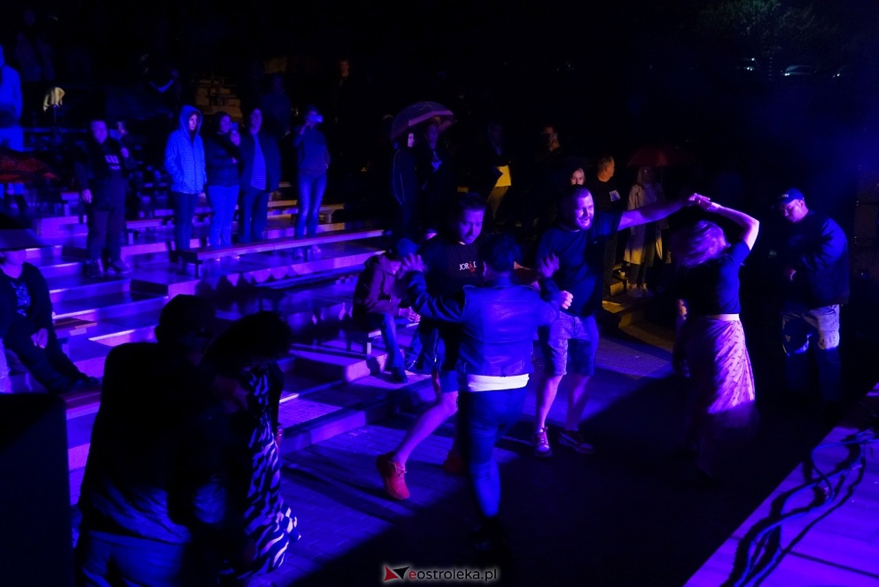 Dożynki w Baranowie: Bayera [14.09.2025] - zdjęcie #73 - eOstroleka.pl