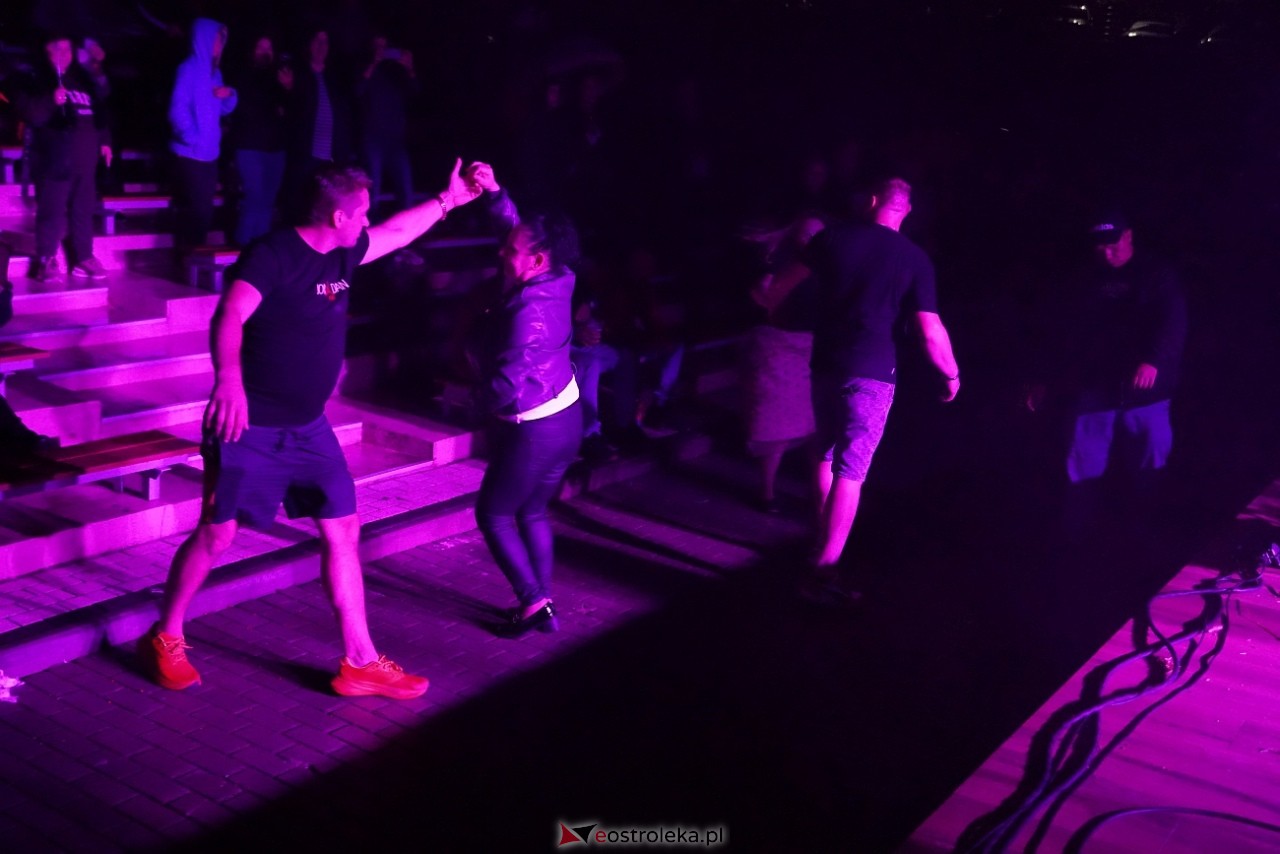 Dożynki w Baranowie: Bayera [14.09.2025] - zdjęcie #72 - eOstroleka.pl