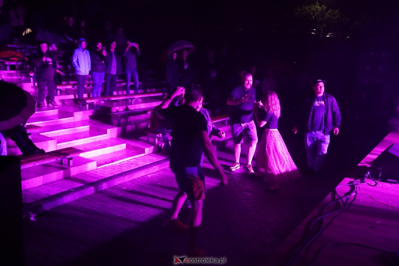 Dożynki w Baranowie: Bayera [14.09.2025] - zdjęcie #71 - eOstroleka.pl