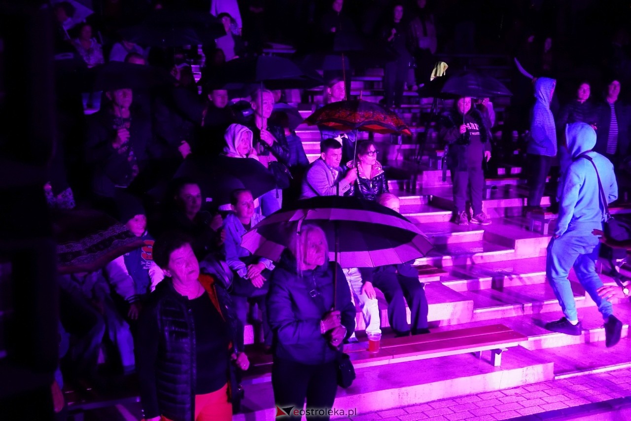 Dożynki w Baranowie: Bayera [14.09.2025] - zdjęcie #70 - eOstroleka.pl