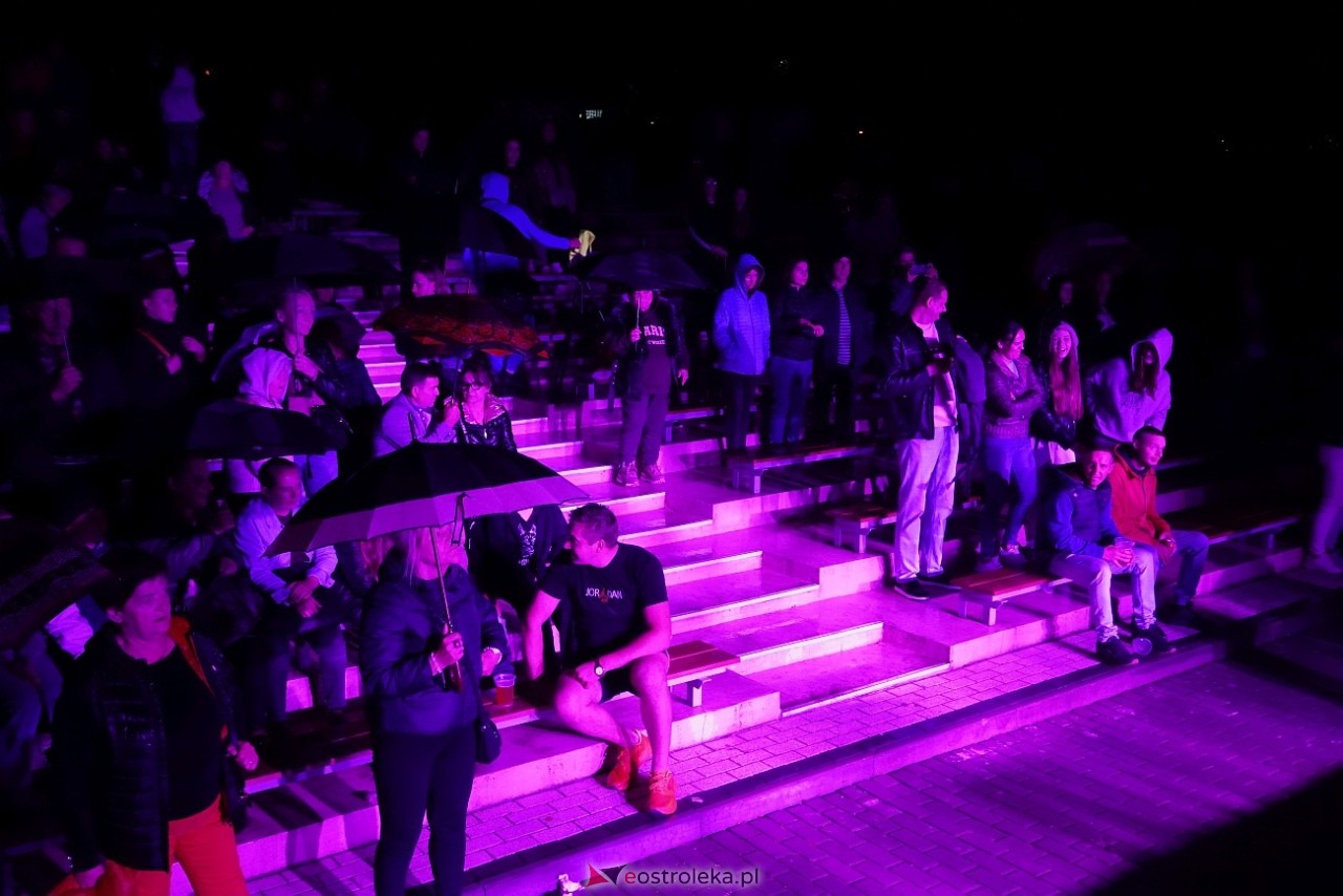 Dożynki w Baranowie: Bayera [14.09.2025] - zdjęcie #69 - eOstroleka.pl