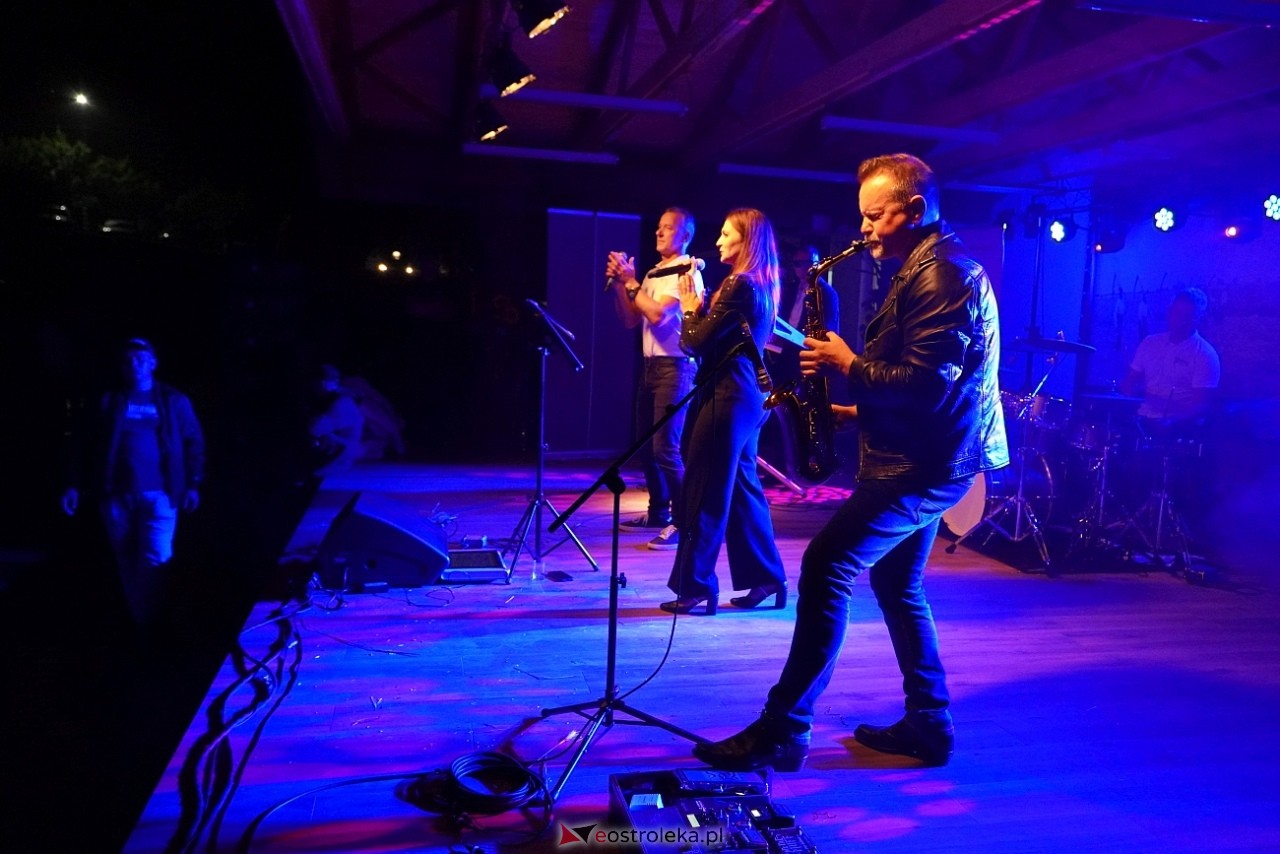 Dożynki w Baranowie: Bayera [14.09.2025] - zdjęcie #68 - eOstroleka.pl