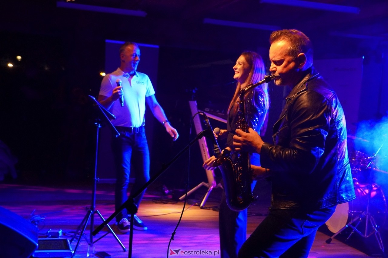 Dożynki w Baranowie: Bayera [14.09.2025] - zdjęcie #67 - eOstroleka.pl