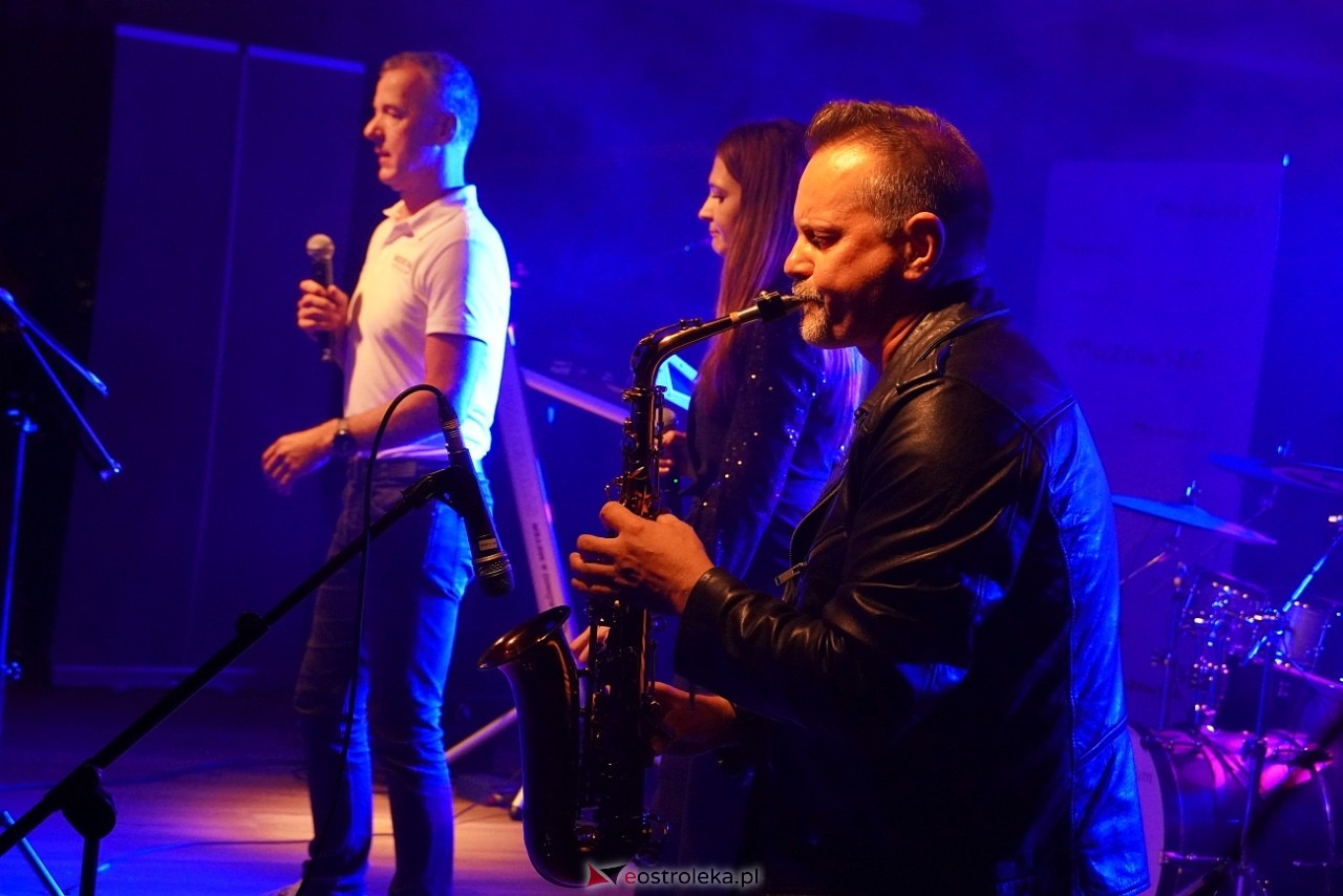 Dożynki w Baranowie: Bayera [14.09.2025] - zdjęcie #66 - eOstroleka.pl