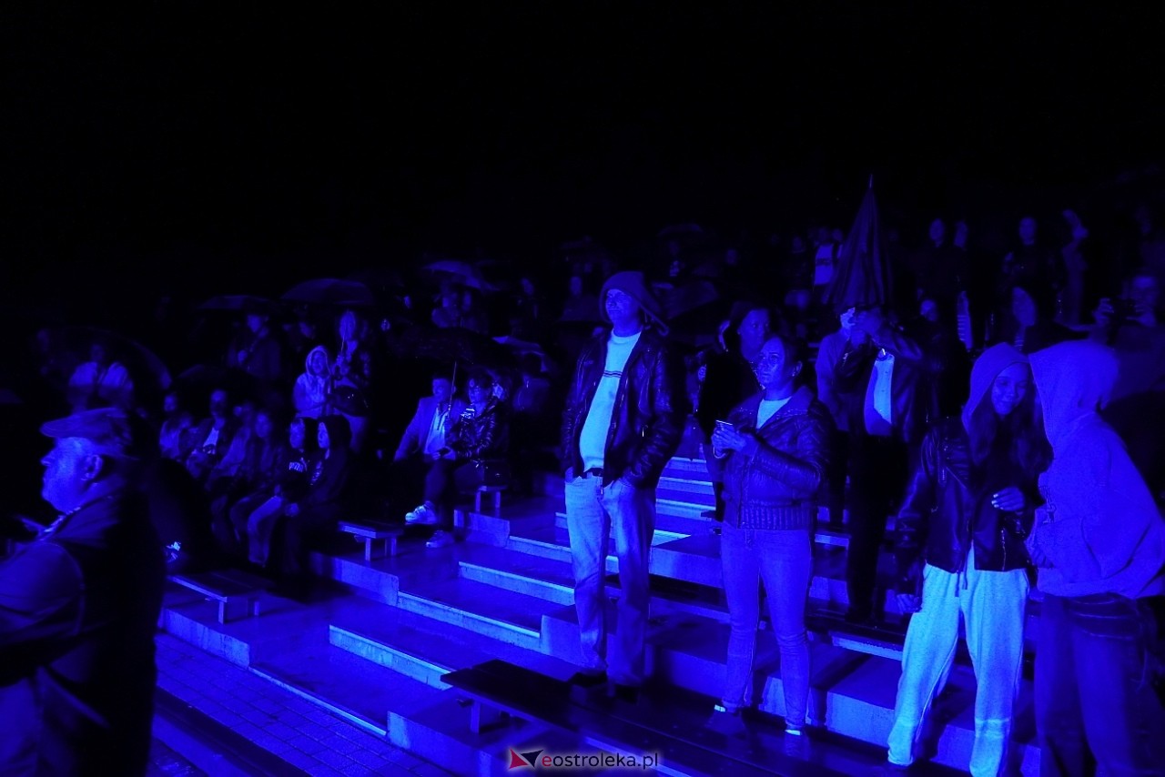 Dożynki w Baranowie: Bayera [14.09.2025] - zdjęcie #65 - eOstroleka.pl