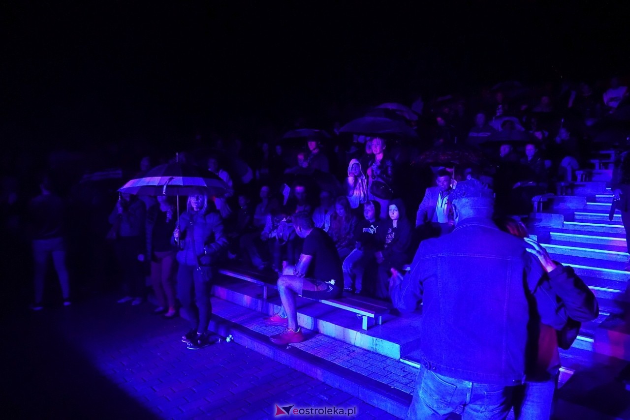 Dożynki w Baranowie: Bayera [14.09.2025] - zdjęcie #64 - eOstroleka.pl