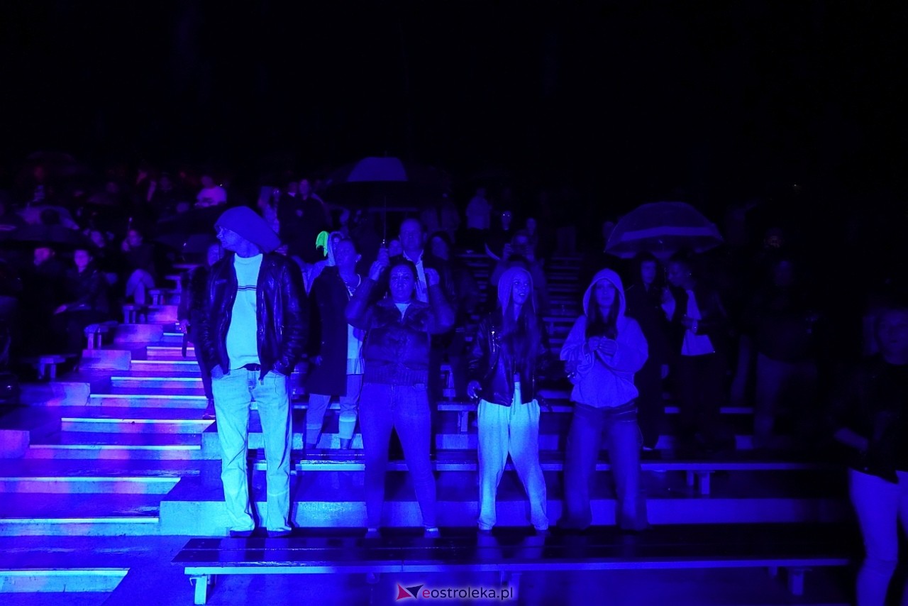 Dożynki w Baranowie: Bayera [14.09.2025] - zdjęcie #63 - eOstroleka.pl